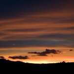 ¡cielos!